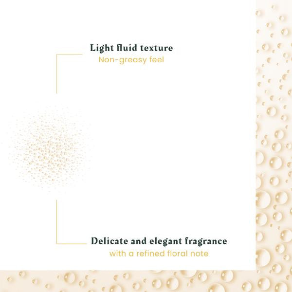 Okara Blond Radiance Ritual Brightening Spray