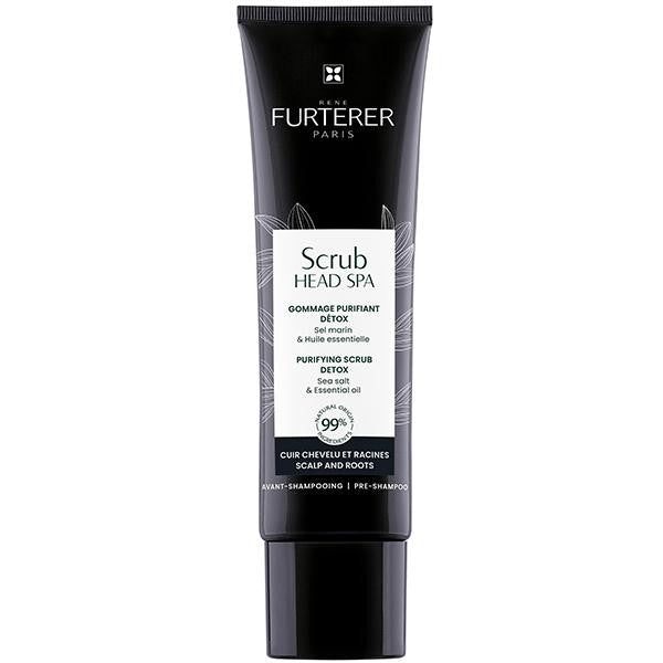 Gommage purifiant détox