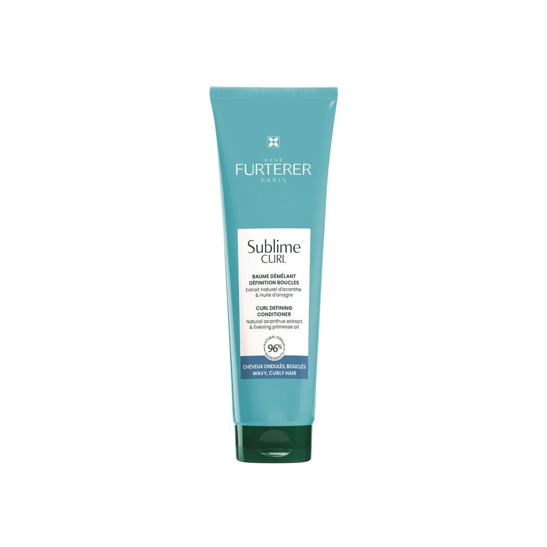 Sublime Curl Defining Conditioner For Wavy & Curly Hair