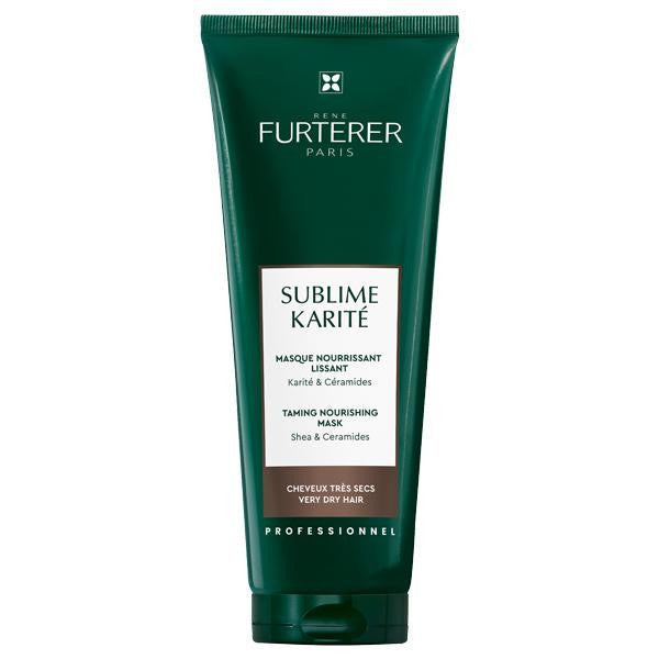 Sublime Karite Taming Nourishing Mask For Very Dry Hair