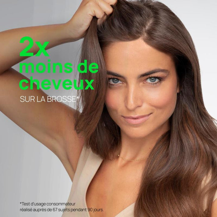 Triphasic Caps Anti Hair Loss For Growth & Strength