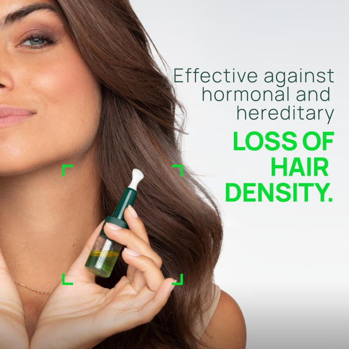 Triphasic Progressive Your Duo Routine-Thinning Hair New Packaging