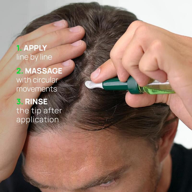 Triphasic Progressive Your Duo Routine-Thinning Hair New Packaging