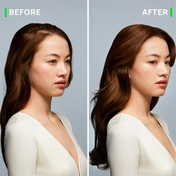 Triphasic Thickening Shampoo