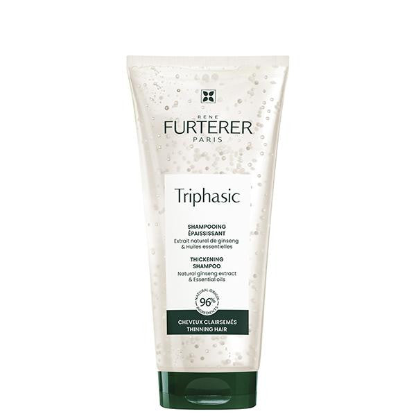 Shampooing Épaississant Triphasique