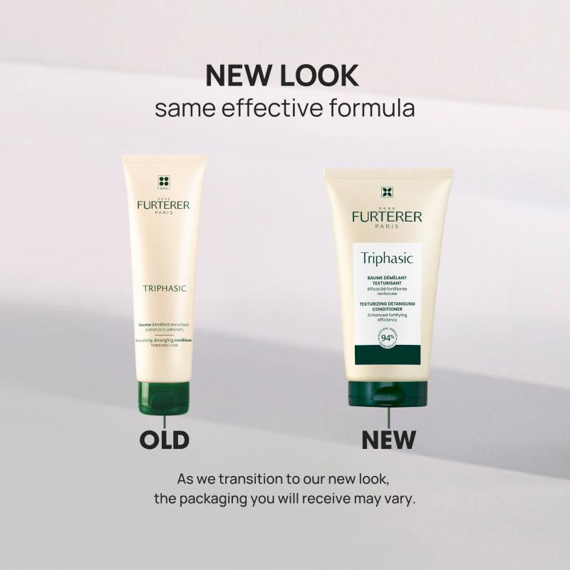 Triphasic Texturizing Detangling Conditioner