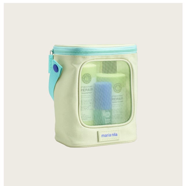 Structure Repair 2025 Beauty Kit