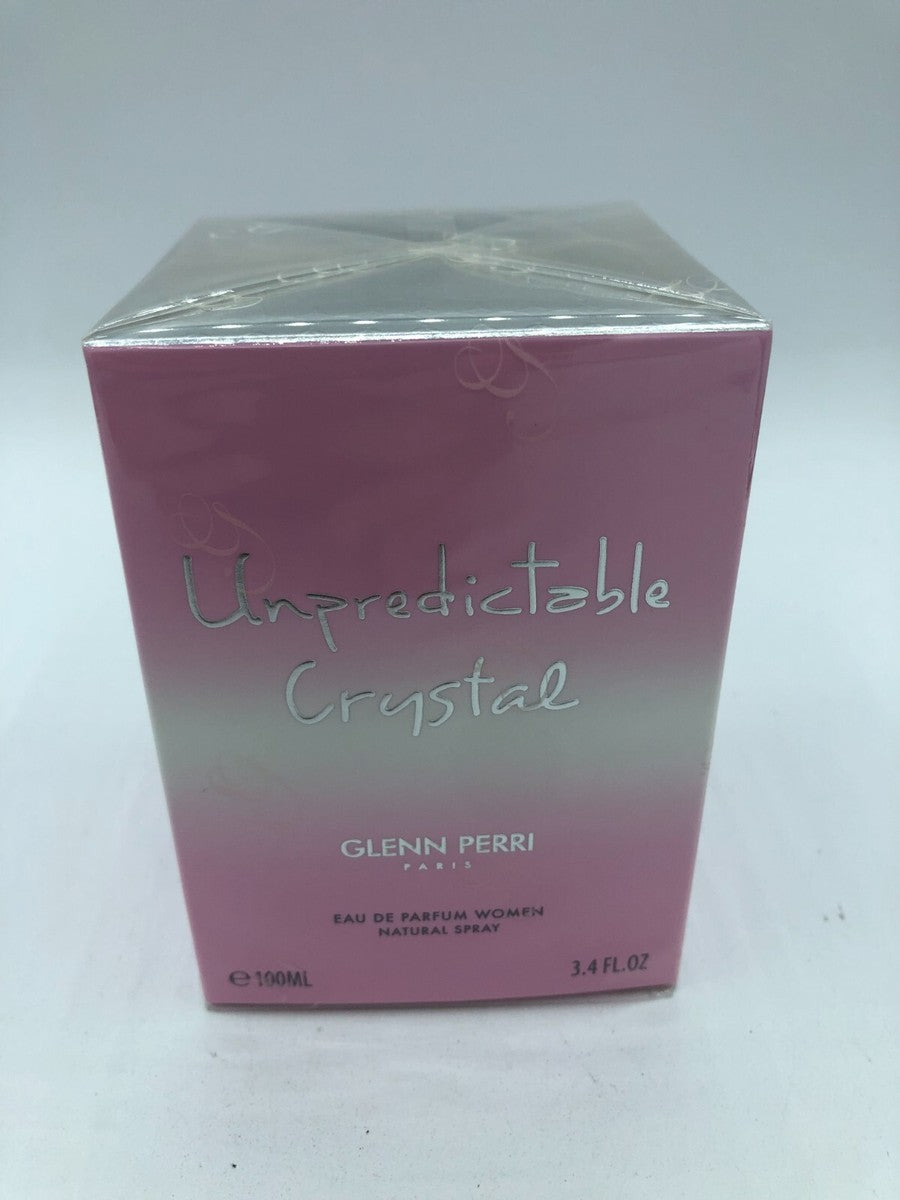 Unpredictable Crystal Eau de Parfum Spray