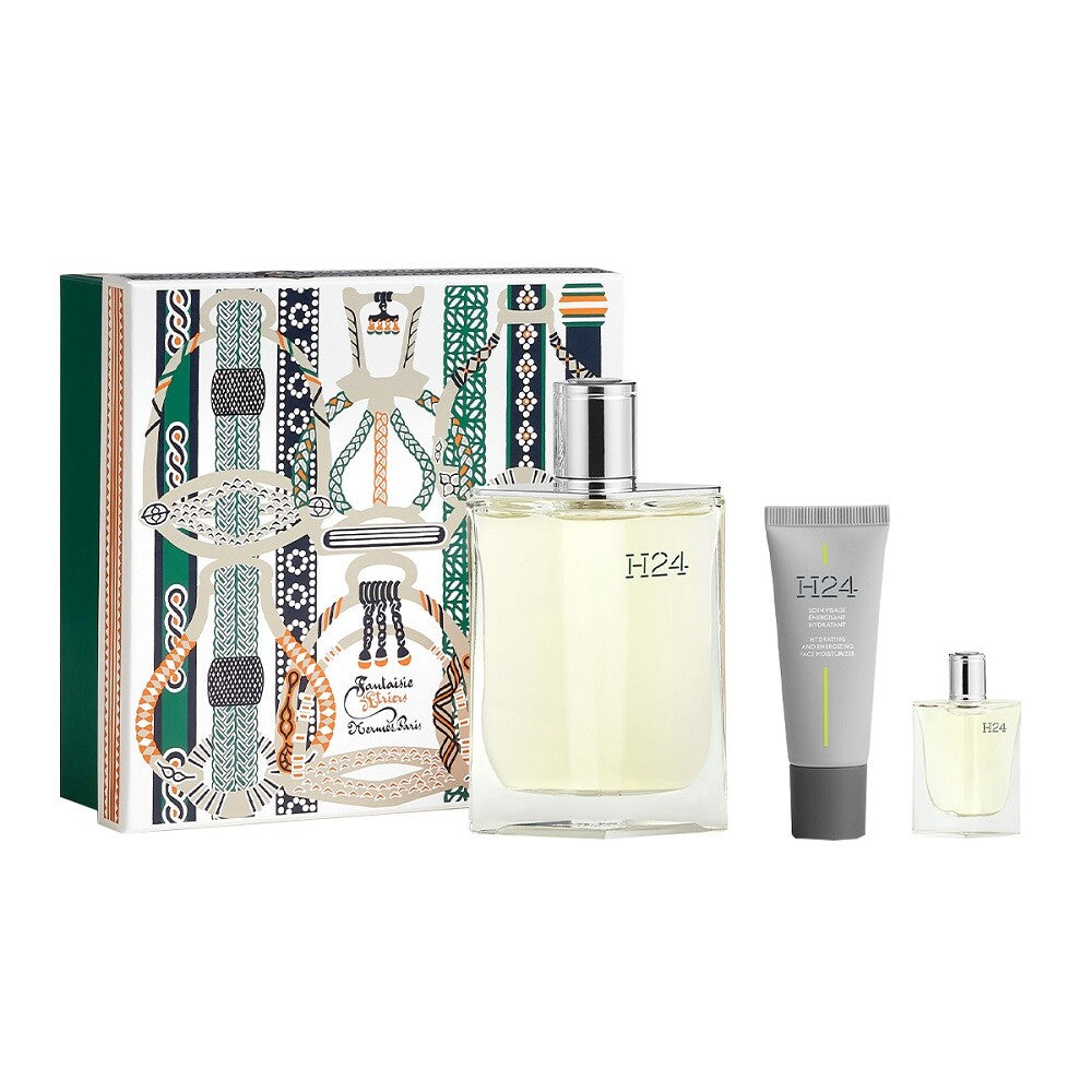 H24 Eau de Parfum 3 Piece Gift set