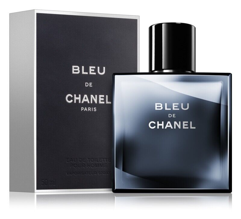 Eau de Toilette Pour Homme