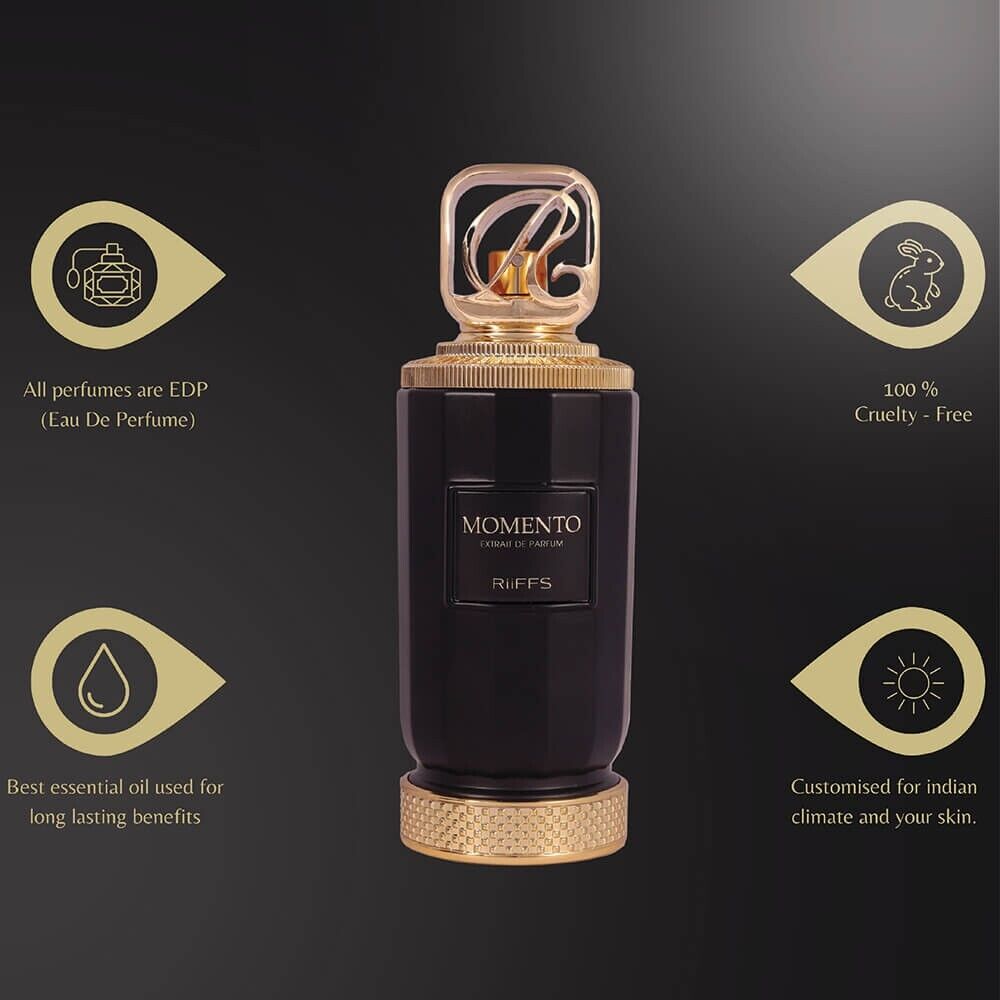 Momento Eau de Parfum