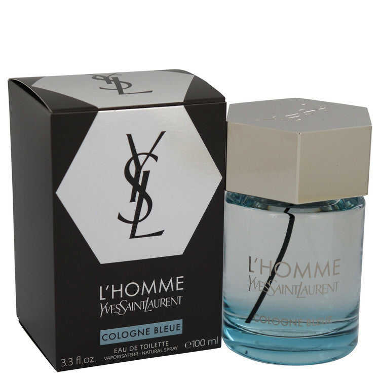 Cologne Bleue Eau de toilette