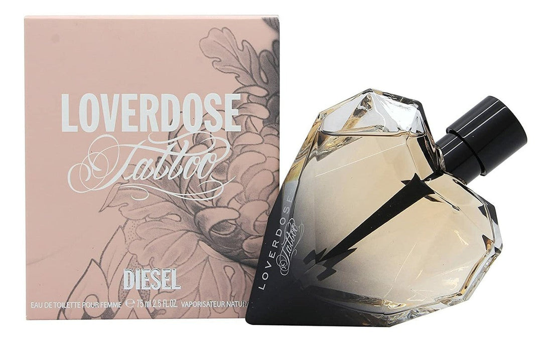 Loverdose Eau de Parfum
