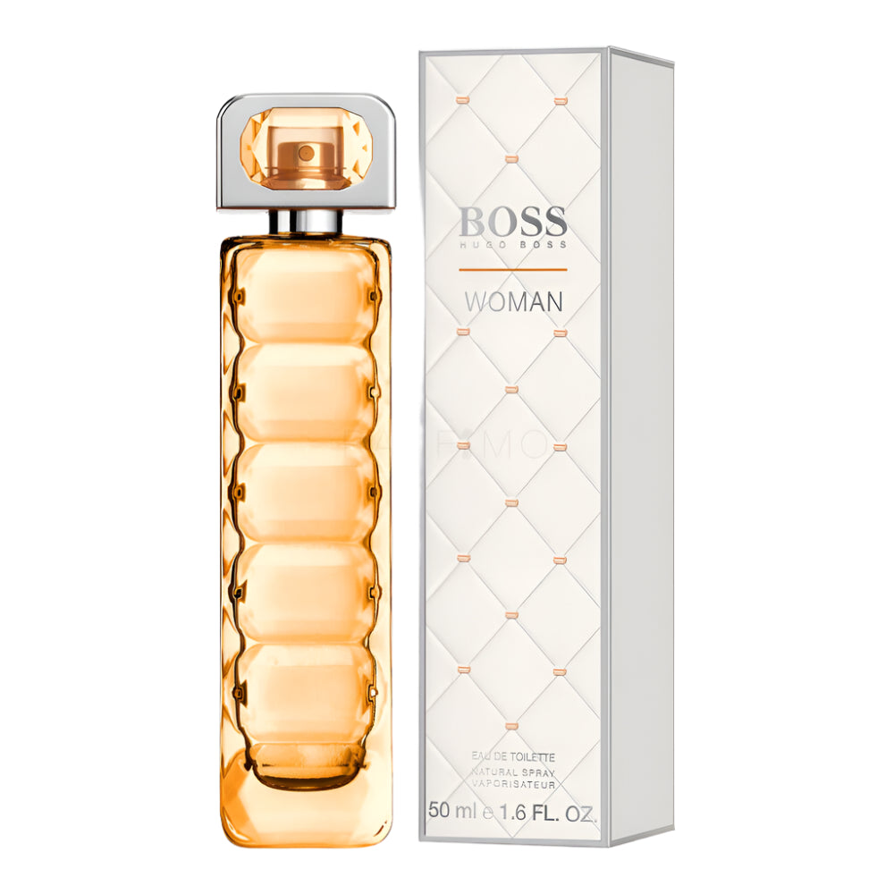 Woman Eau de Toilette
