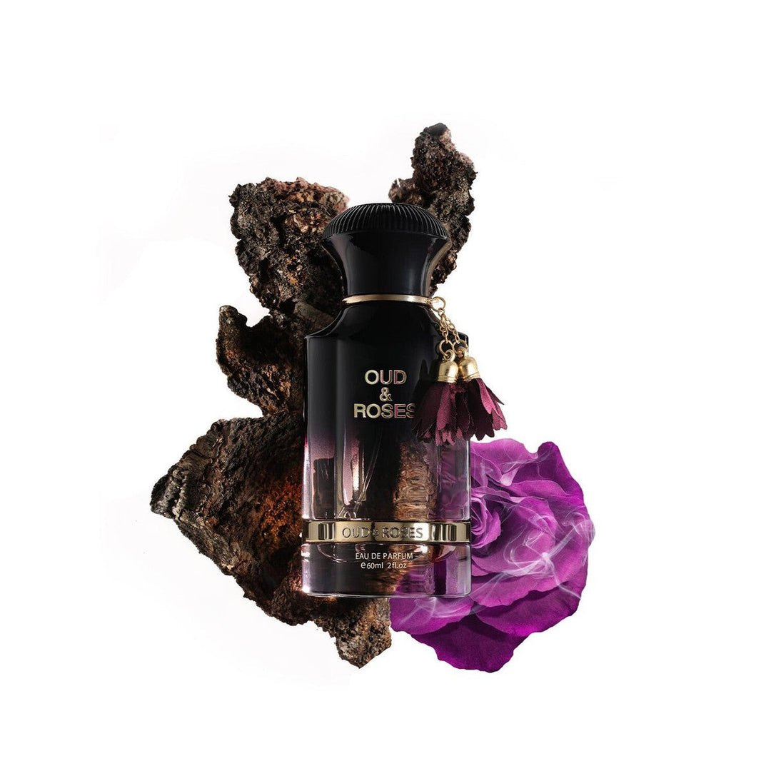 Oud & Roses Eau de Parfum
