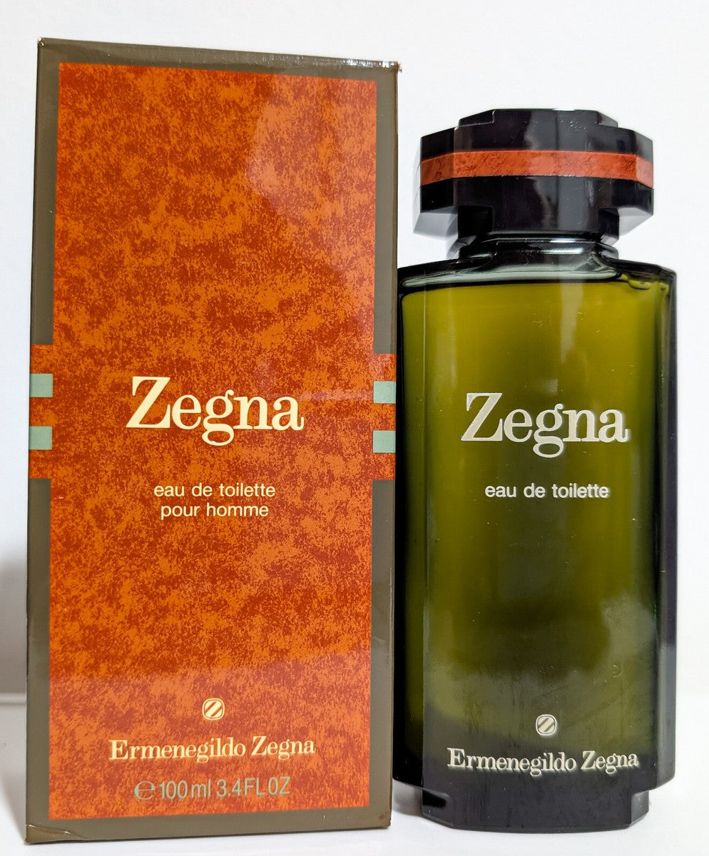 Zegna Eau de Toilette