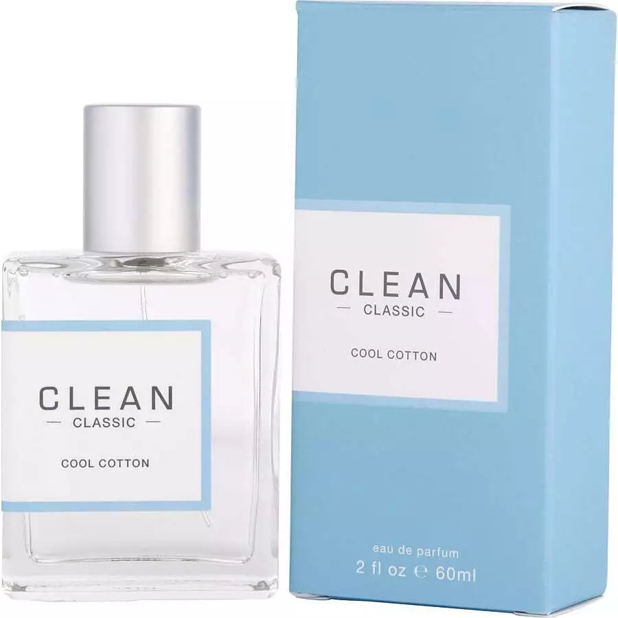 Cool Cotton Eau de Parfum Women