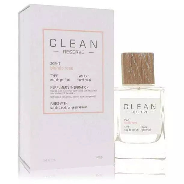 Reserve Blonde Rose Eau de Parfum Women