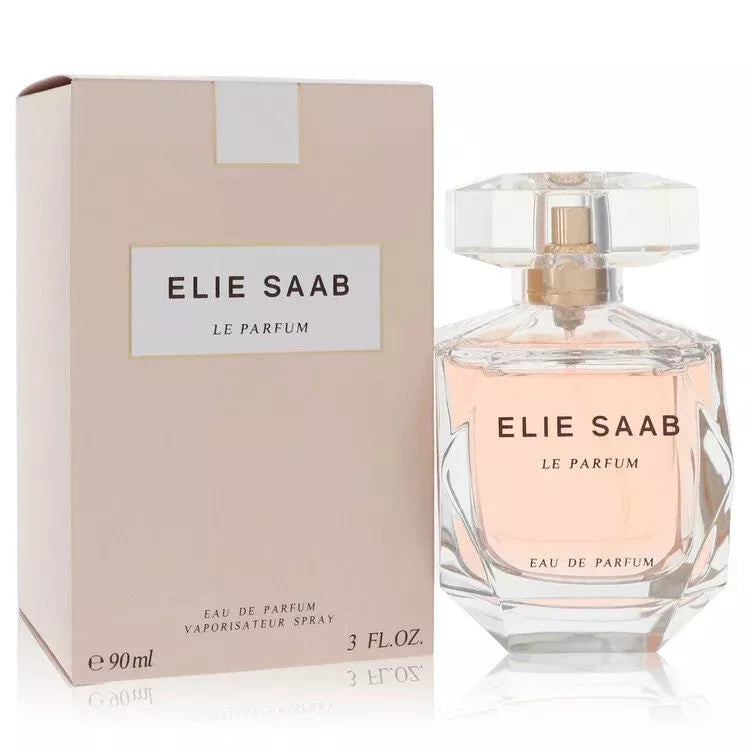 Saab Le Parfum Eau de Parfum Women
