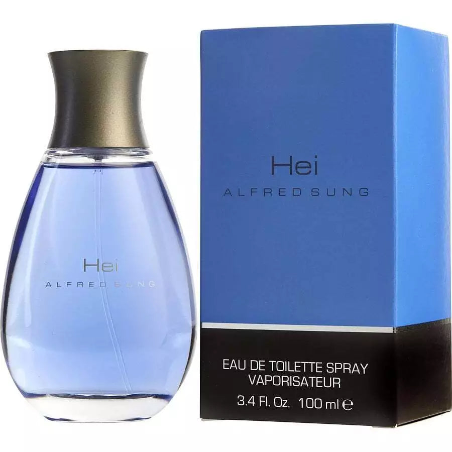 Sung Hei Eau de toilette Men