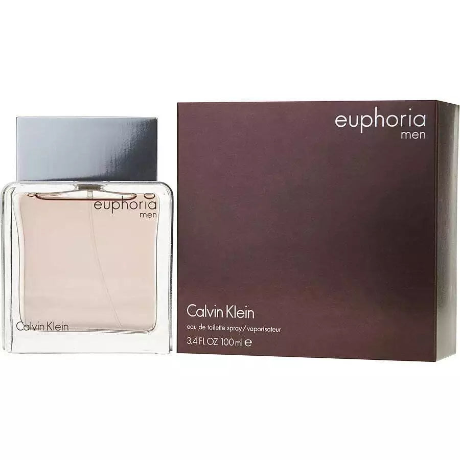 Euphoria Eau de toilette Men