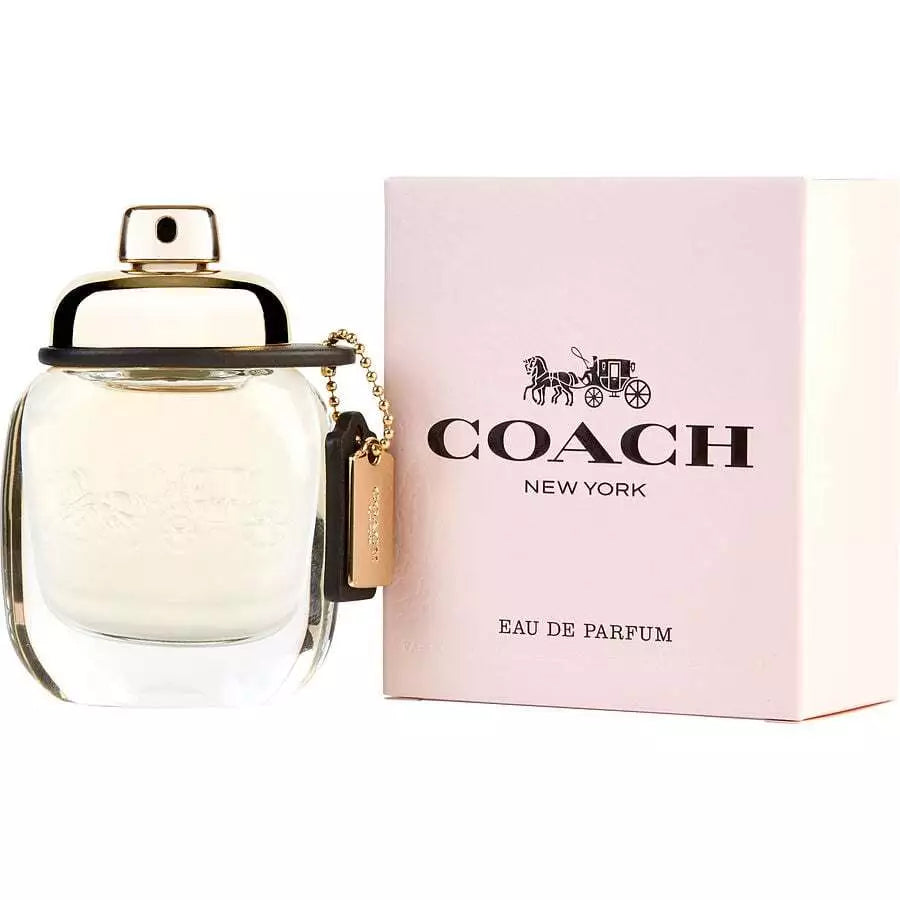 Coach Eau de ParfumWomen