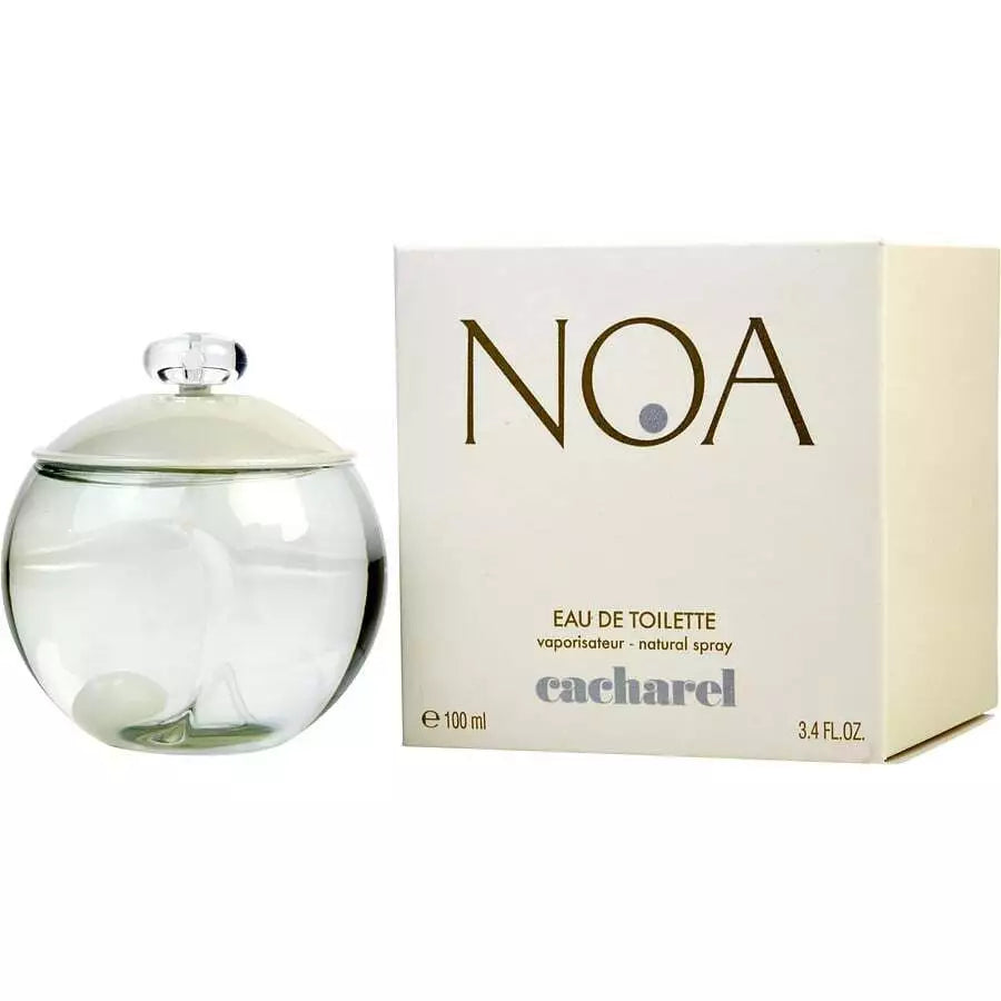 Noa Eau de toilette Women