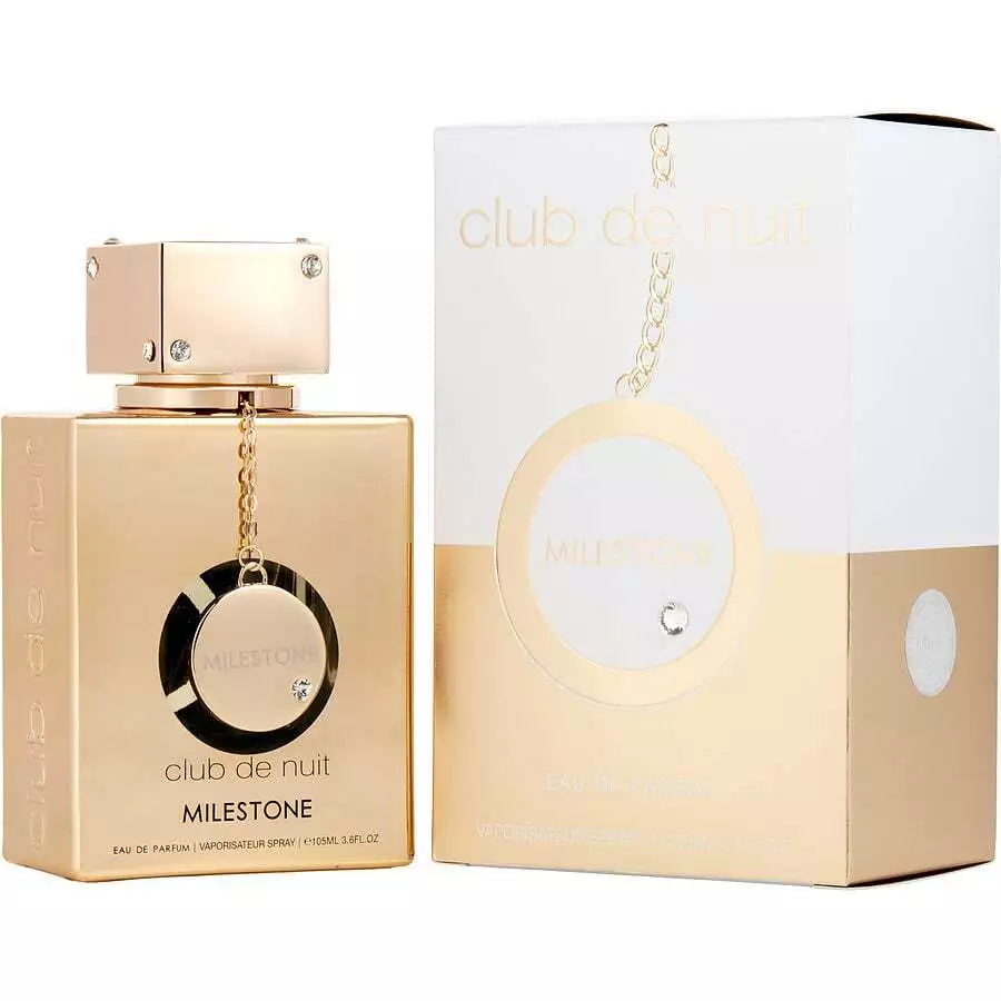Club De Nuit Milestone Eau de Parfum Women