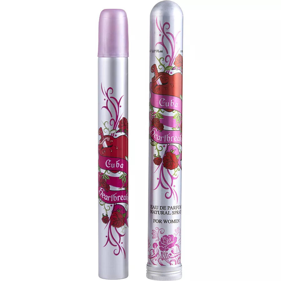 Heart Breaker Eau de Parfum Women