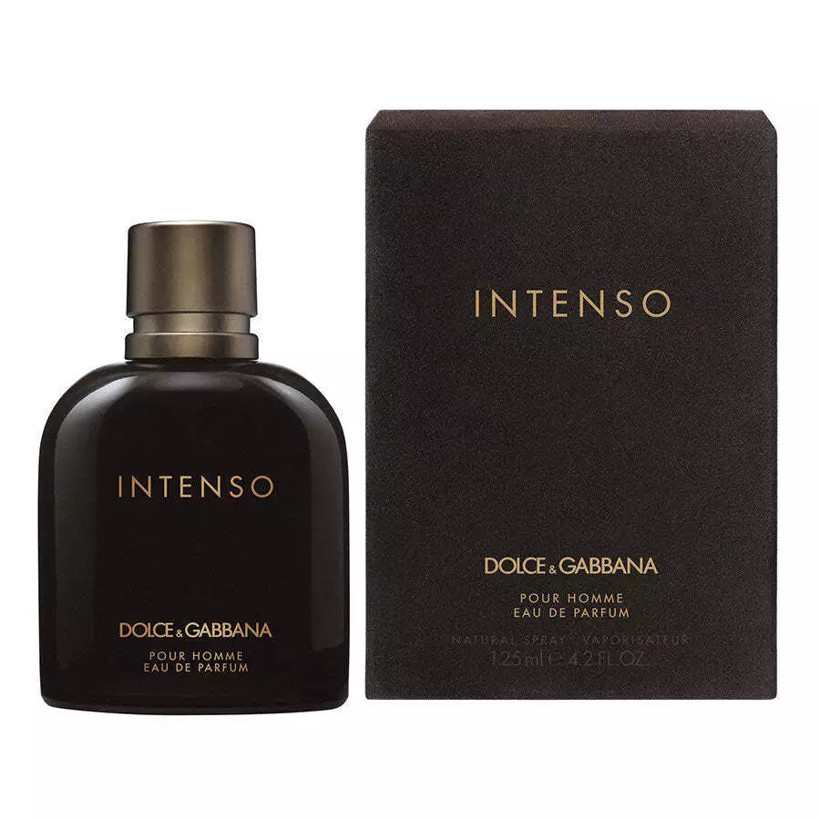 Intenso Eau de Parfum Tester Men