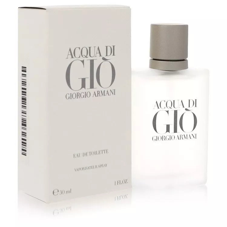 Armani Acqua Di Gio Eau de toilette Men