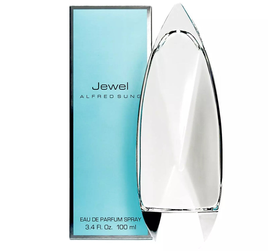 Jewel Eau de parfum Women