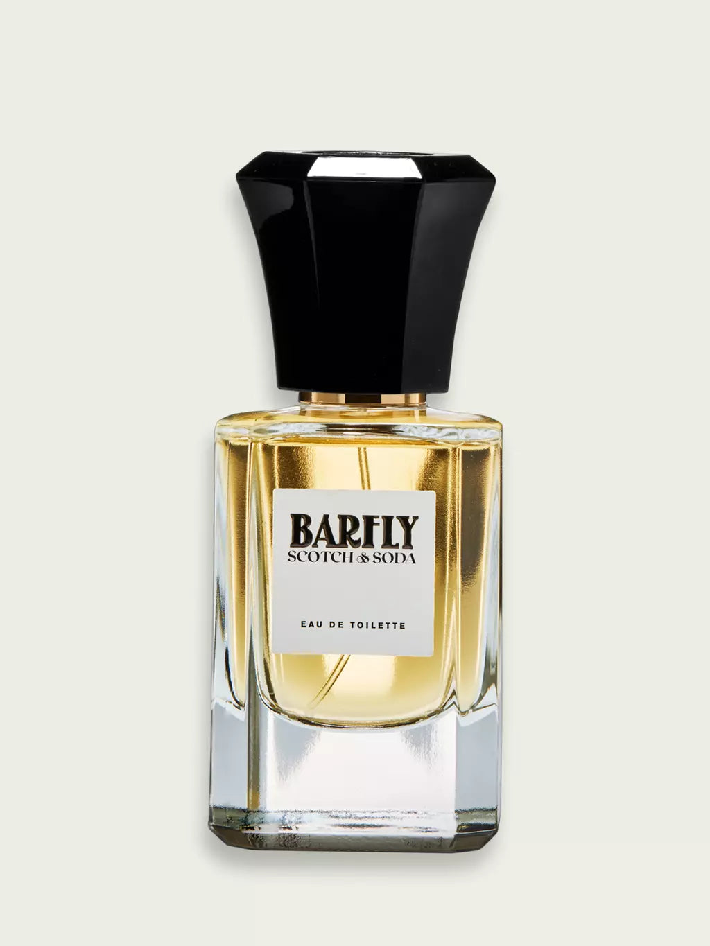 Barfly Scotch & Soda Eau de toilette Unisex