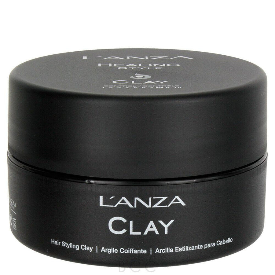 Healing Style Clay