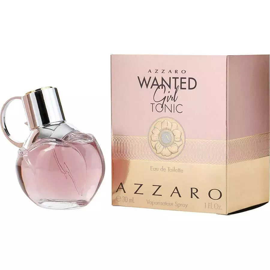 Wanted Girl Eau de Parfum Women
