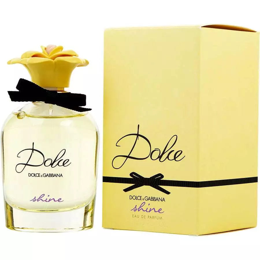 Dolce Shine Eau de Parfum Women