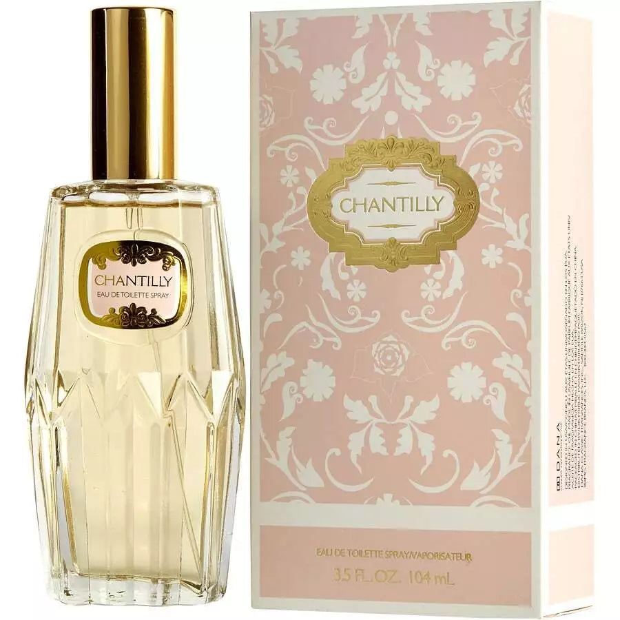 Chantilly Eau de toilette Women