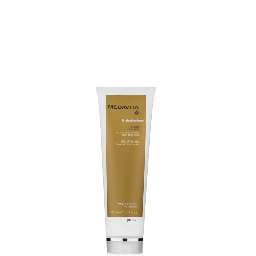 Ultra-Conditioning Hair Emulsion