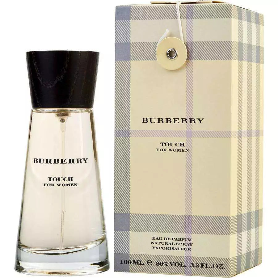 Touch Eau de Parfum Women