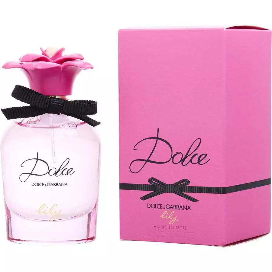 Dolce Lily Eau de toilette Women