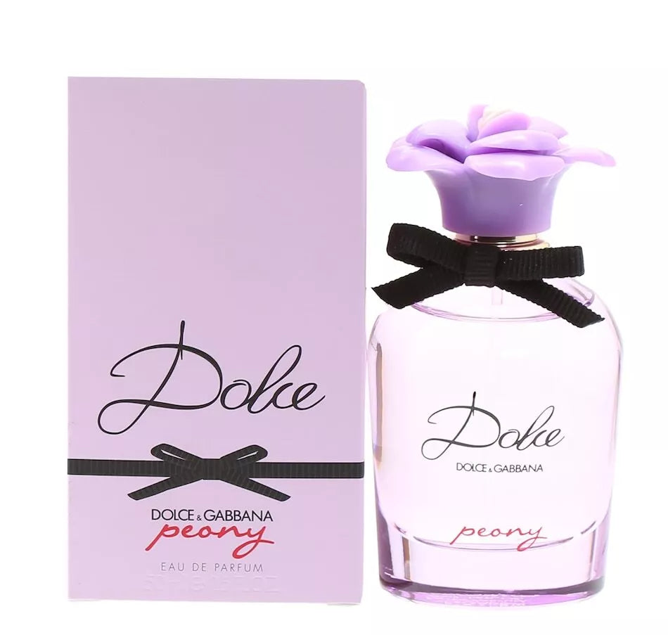 Dolce Peony Eau de Parfum Women