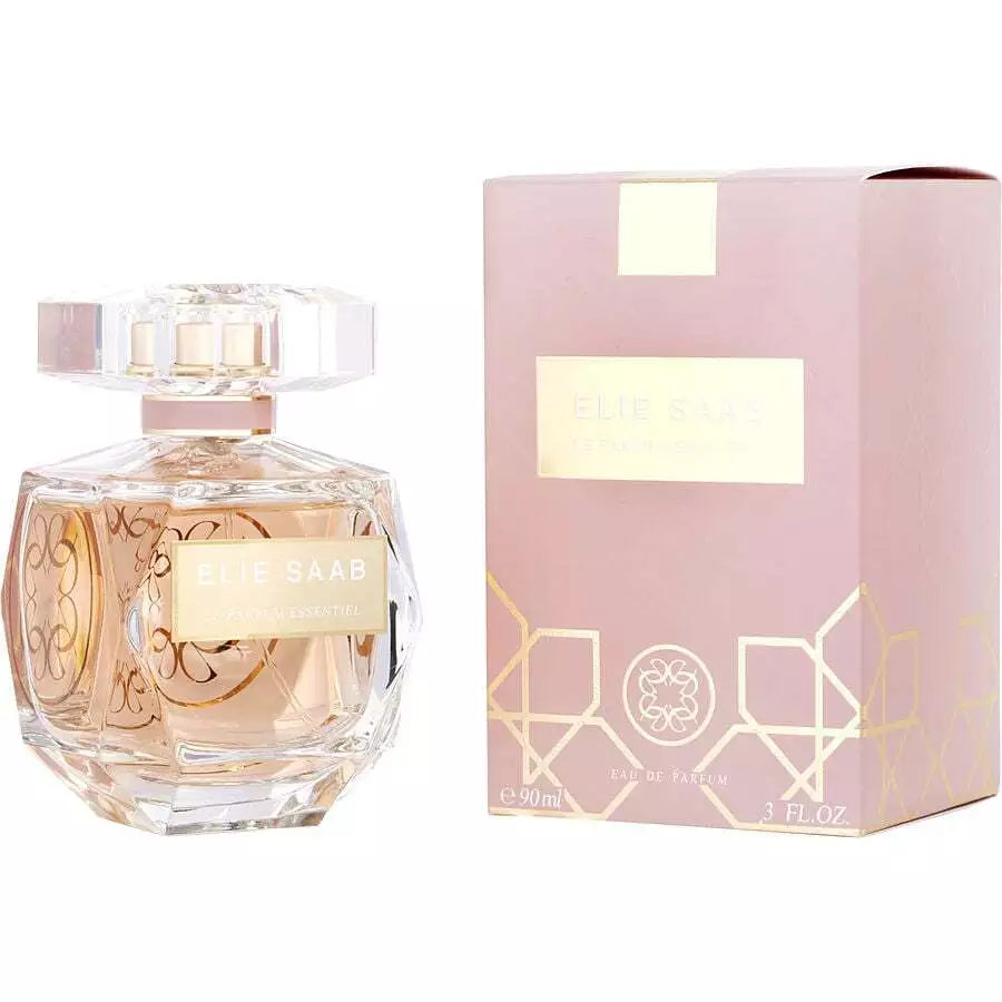 Saab Le Parfum Essentiel Eau de Parfum Women