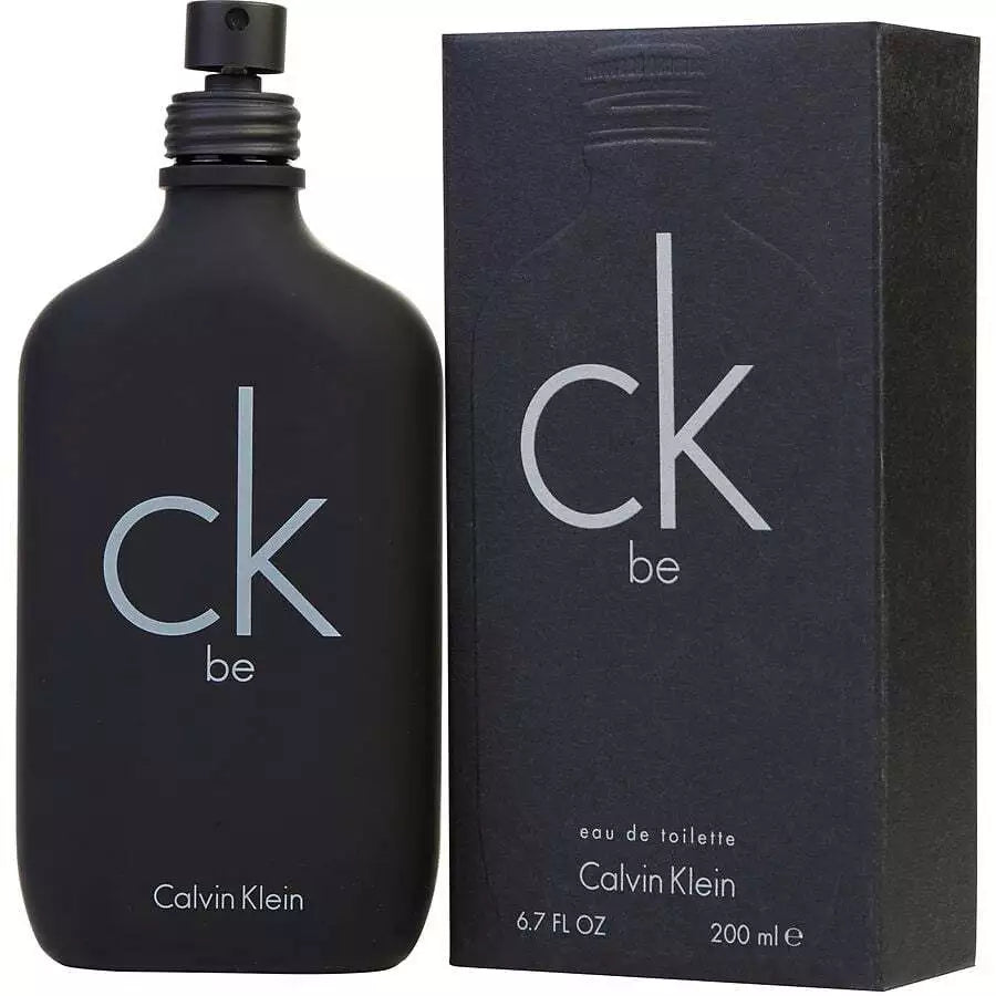 Be Eau de toilette Men