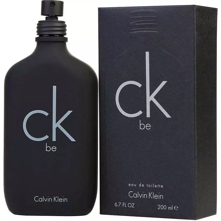 Be Eau de toilette Men