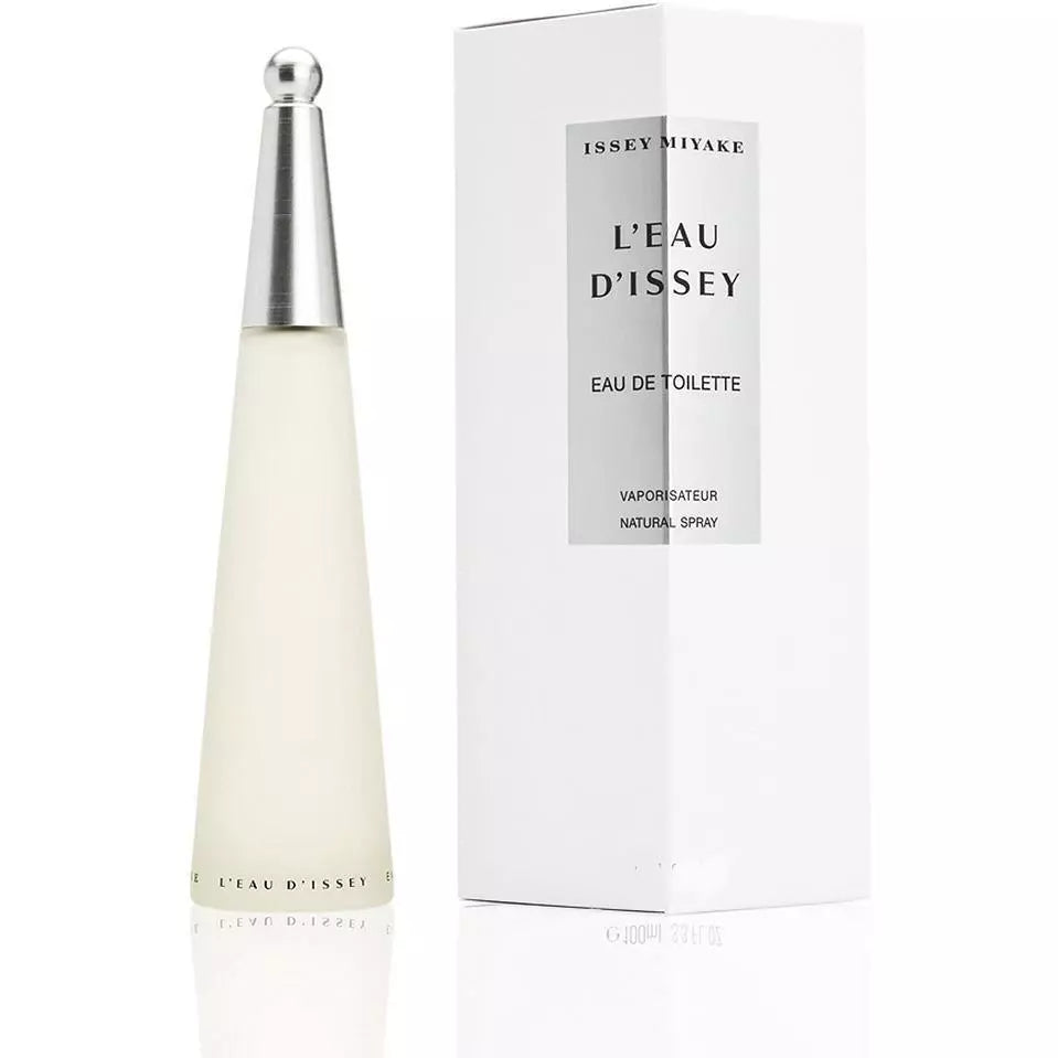 L'eau D'issey Eau de toilette Tester Women