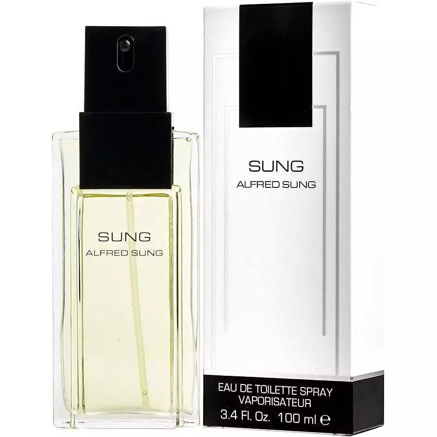Sung Eau de toilette Women