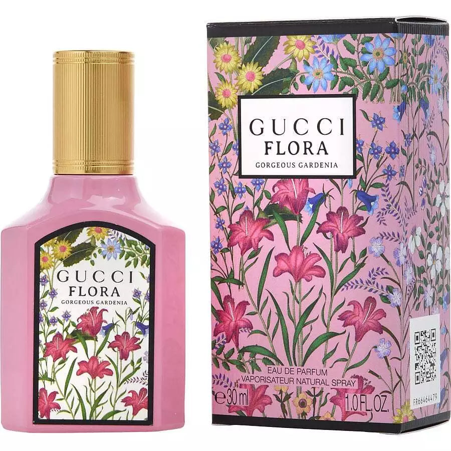 Flora Gorgeous Gardenia Eau de Parfum Women