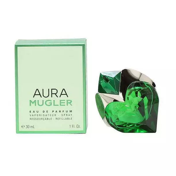 Aura Eau De Parfum Refillable Women
