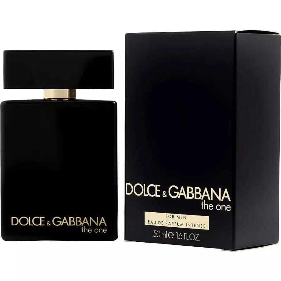 The One Eau de Parfum Intense Men