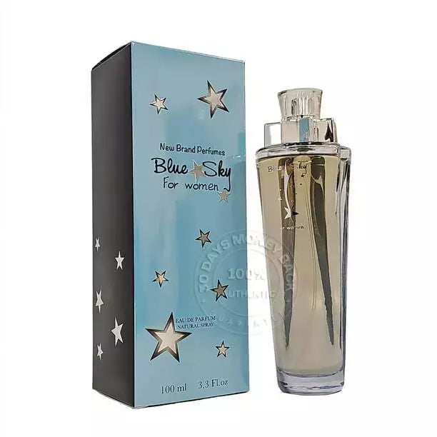Brand Blue Sky Eau de Parfum Women
